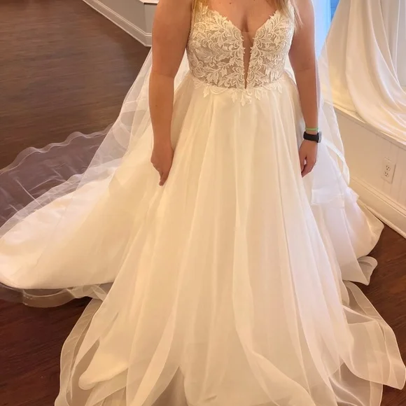 Mikeaella Style 2331 - Picture 1 of 4